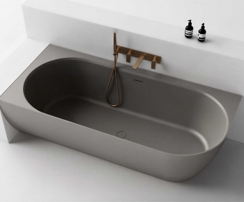 Modern Bathtub-ID:656600957