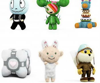 Modern Toys-ID:202353953