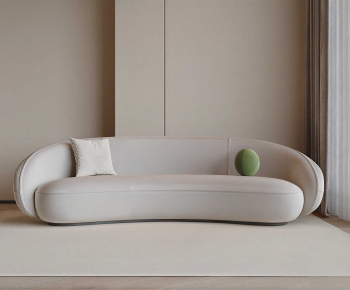 Modern A Sofa For Two-ID:420855054