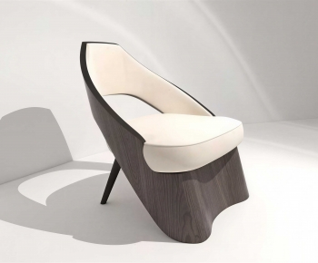 Modern Single Sofa-ID:947380076