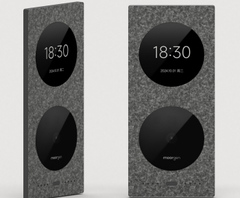 Modern Electric Kitchen Appliances-ID:711098914