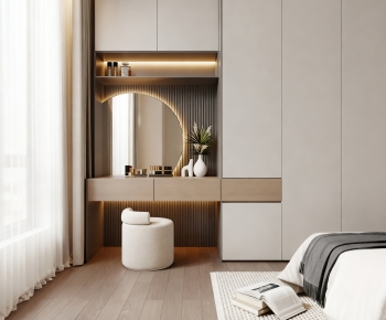 Modern Dresser-ID:401855953