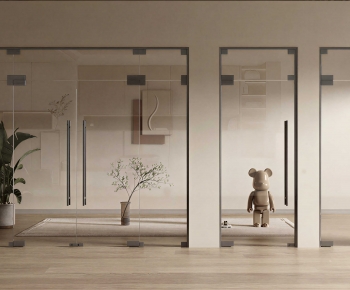 Modern Door-ID:782210833