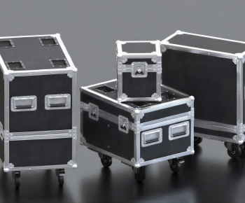 Modern Tourist Box-ID:732379072