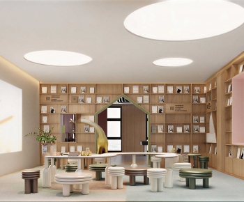 Modern Tea House-ID:967278006