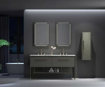 Modern TOILET-ID:773077014