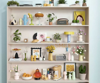 Modern Decorative Set-ID:104156022