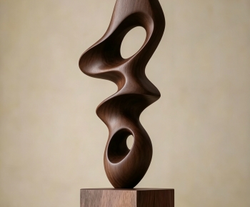 Modern Sculpture-ID:610990052