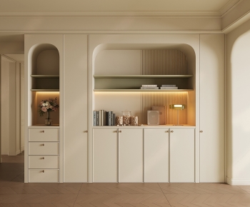 French Style Sideboard-ID:480257036