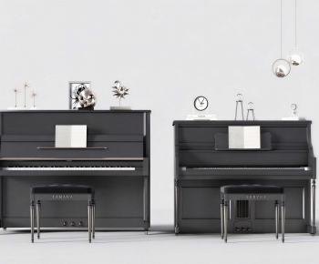 Modern Piano-ID:183330067