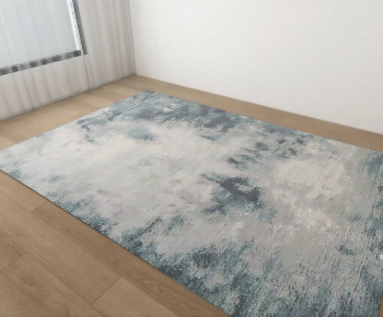 Modern The Carpet-ID:101668834