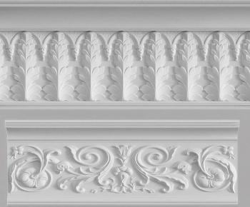 European Style Carving-ID:348438024
