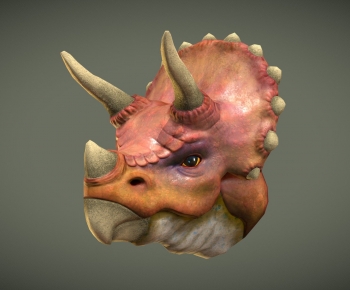 Modern Animal-ID:673974994