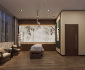 Modern Beauty/foot Bath Spa/ Bath Center-ID:736941103