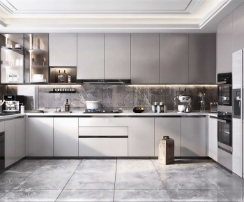 Modern The Kitchen-ID:625690942