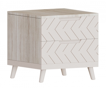 Modern Bedside Cupboard-ID:270730022
