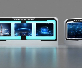 Modern Culture Wall-ID:764584063