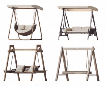 Modern Hanging Chair-ID:353119466