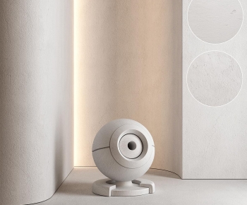 Modern Wall Facing-ID:293571951