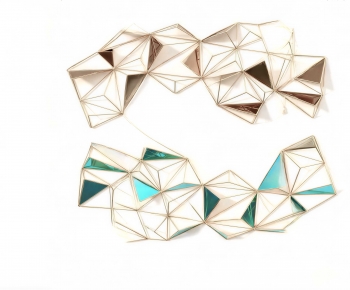 Modern Wall Decoration-ID:557085044