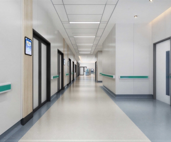 Modern Hospital-ID:838840014