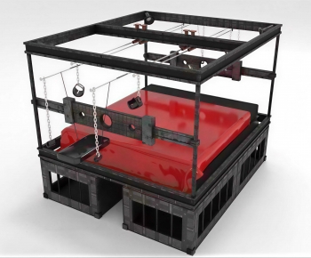 Modern Medical Equipment-ID:428509007