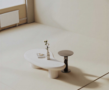 Modern Coffee Table-ID:124063979