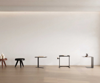 Modern Side Table/corner Table-ID:275028948