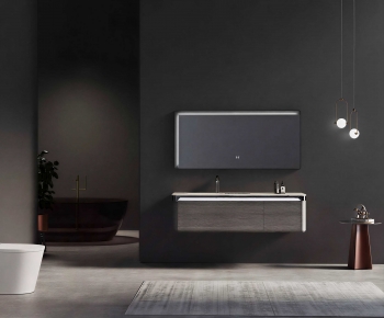 Modern TOILET-ID:853077893