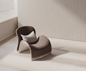Modern Lounge Chair-ID:200740102