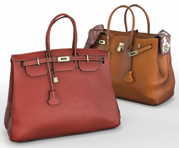 Modern Lady's Bag-ID:154118066