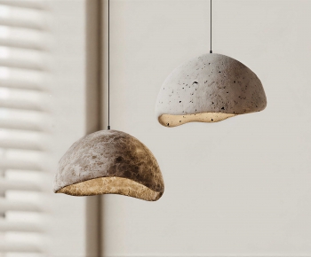 Wabi-sabi Style Droplight-ID:998859439