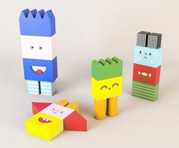 Modern Toys-ID:766190059