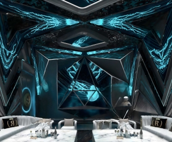 Modern KTV Box-ID:797997002