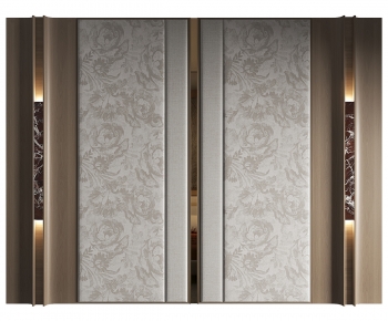 Modern TV Wall-ID:145790103