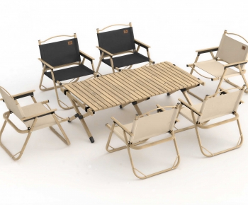 Modern Outdoor Tables And Chairs-ID:574493897