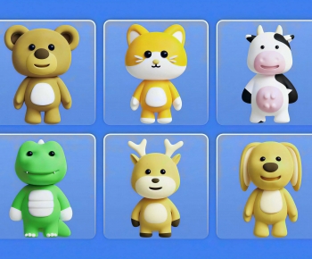 Modern Toys-ID:376034026