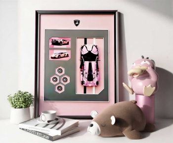 Modern Painting-ID:298700099