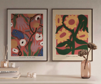 Modern Painting-ID:245922096