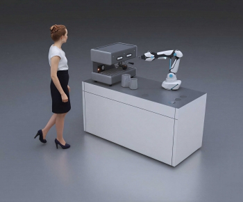 Modern Industrial Equipment-ID:201249121