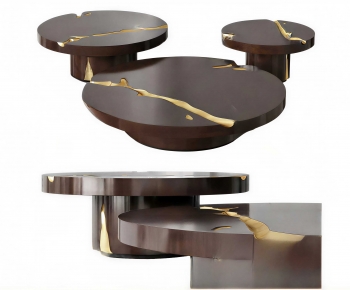 Modern Coffee Table-ID:318667891
