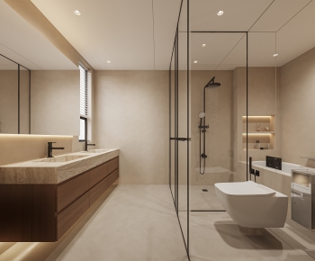 Modern TOILET-ID:472577104