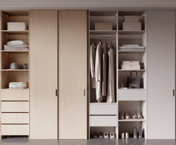 Modern The Wardrobe-ID:451404095