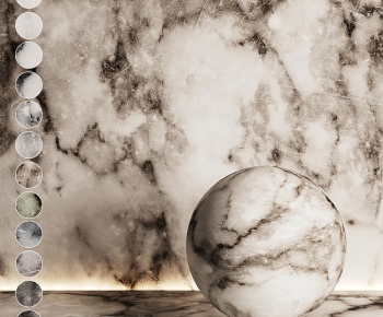 Modern Wall/floor/ceiling-ID:707902916