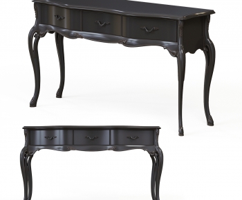 European Style Dresser-ID:342091085