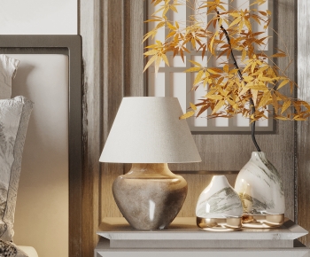 Modern Table Lamp-ID:570461038