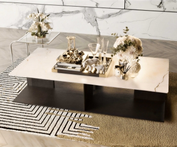 Modern Coffee Table-ID:214811091