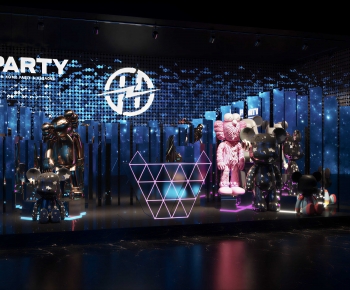 Modern Meichen-ID:947537909