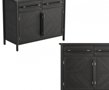Modern Side Cabinet-ID:104866988