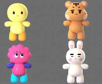 Modern Toys-ID:450687892